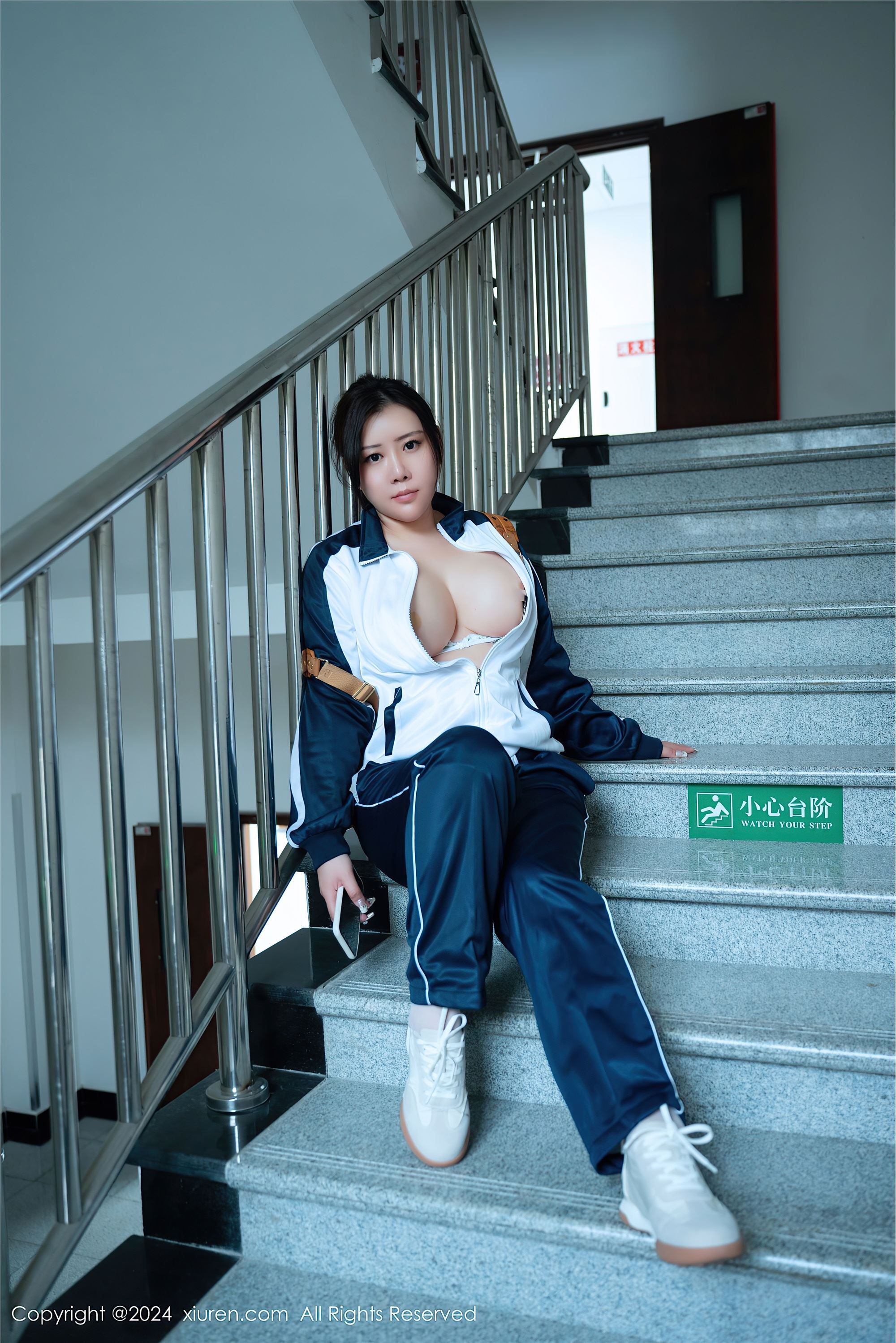 Xiuren秀人网 2024.02.21 NO.8122 王婉悠Queen